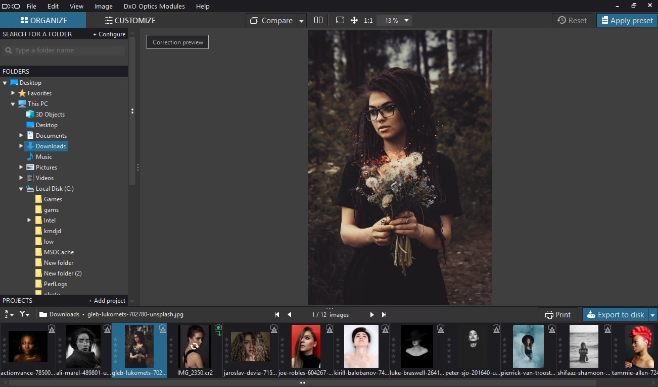 10 Best Photo Editing Softwares For Beginners In 2019